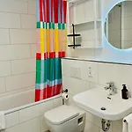 Apartman Im Zentrum Von Ruhig Gelegen Mit Parkplatz Und Balkon Fuer Bis Zu 4 Gaeste Straubing