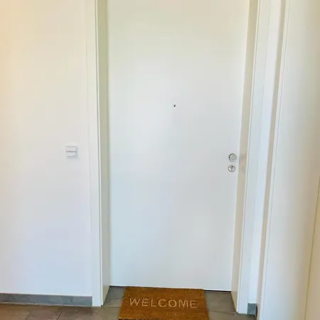 Apartment Residery - Dein Zentrales In Urbanem Chic Mit Balkon